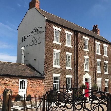Moonfleet Boutique Hotel Skinningrove Bagian luar foto