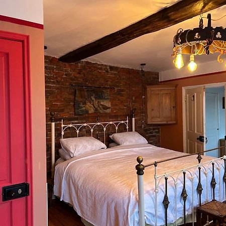 Moonfleet Boutique Hotel Skinningrove Bagian luar foto