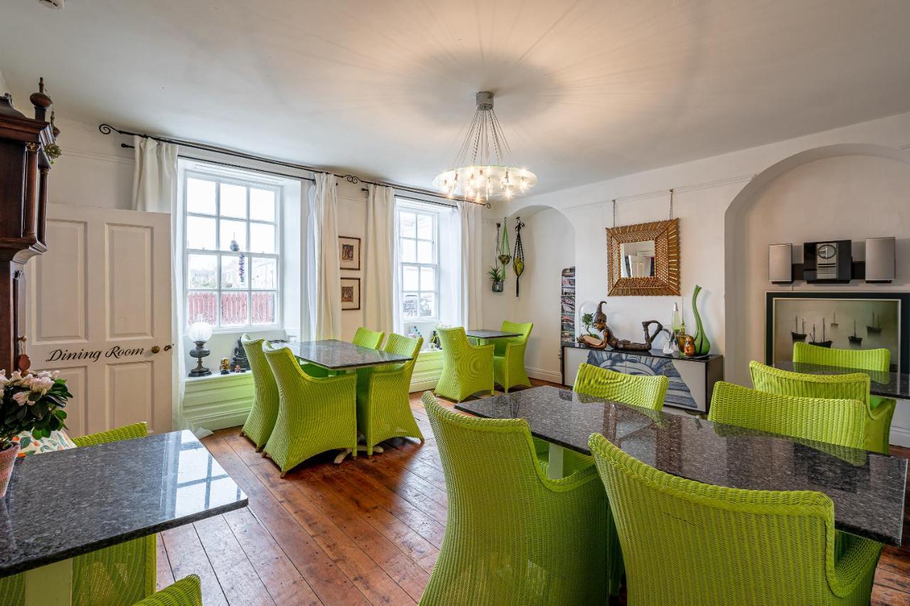 Moonfleet Boutique Hotel Skinningrove Bagian luar foto