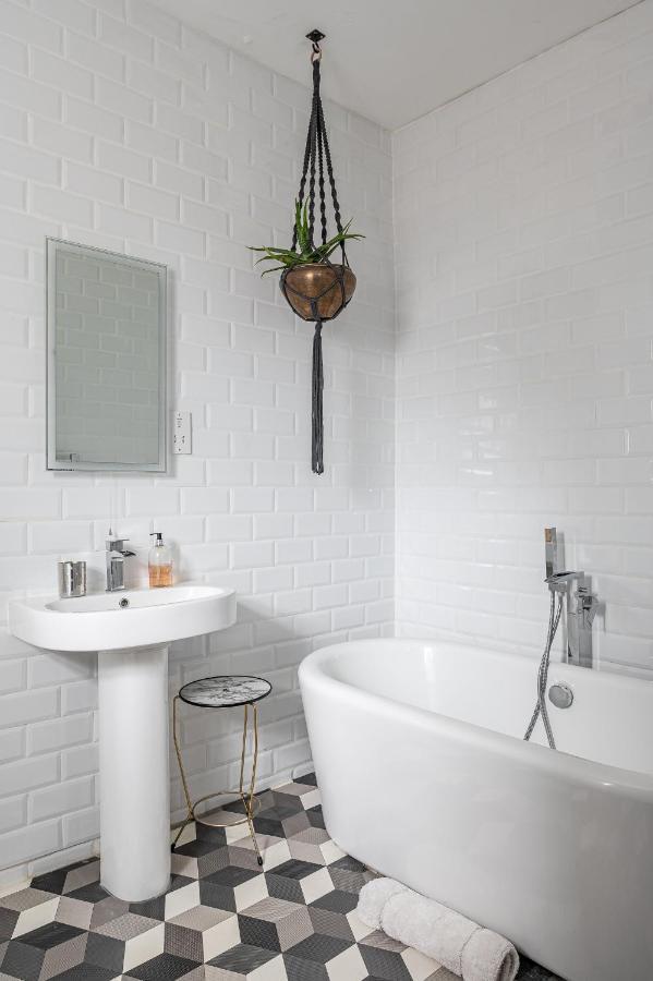 Moonfleet Boutique Hotel Skinningrove Bagian luar foto
