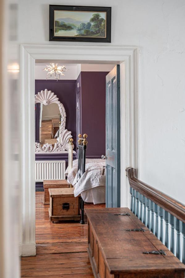 Moonfleet Boutique Hotel Skinningrove Bagian luar foto