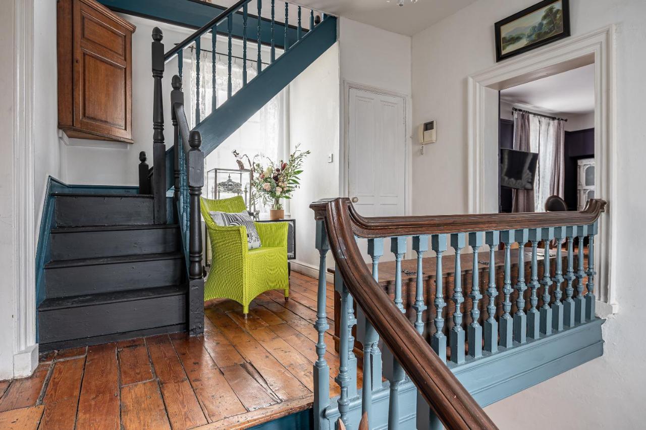 Moonfleet Boutique Hotel Skinningrove Bagian luar foto