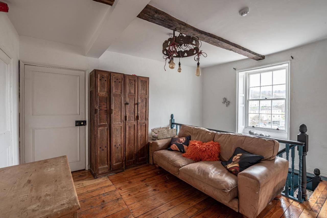 Moonfleet Boutique Hotel Skinningrove Bagian luar foto