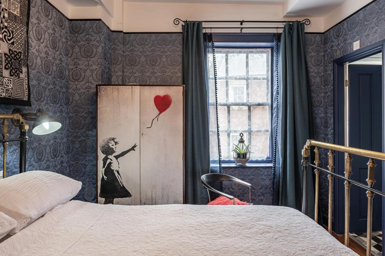 Moonfleet Boutique Hotel Skinningrove Bagian luar foto