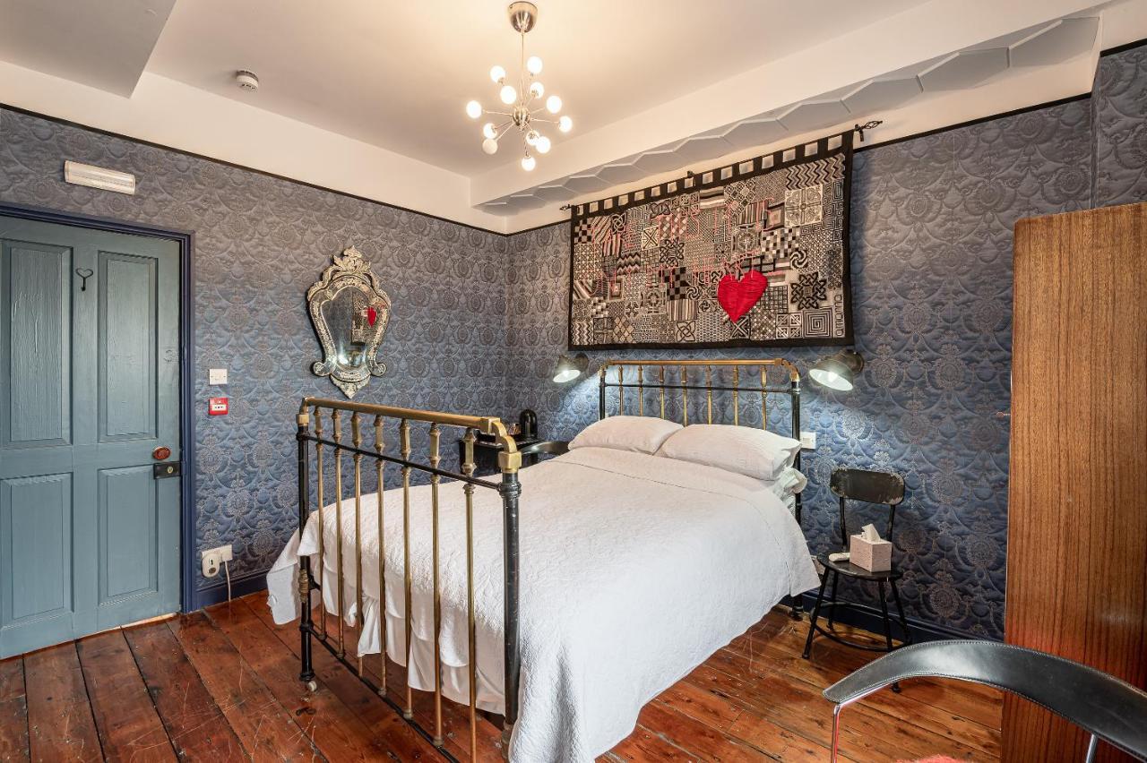 Moonfleet Boutique Hotel Skinningrove Bagian luar foto
