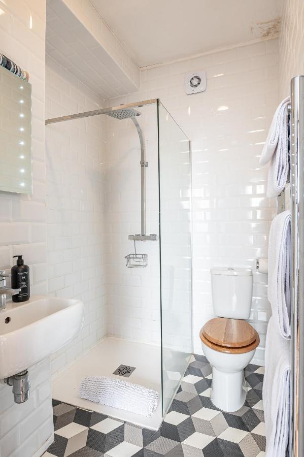 Moonfleet Boutique Hotel Skinningrove Bagian luar foto