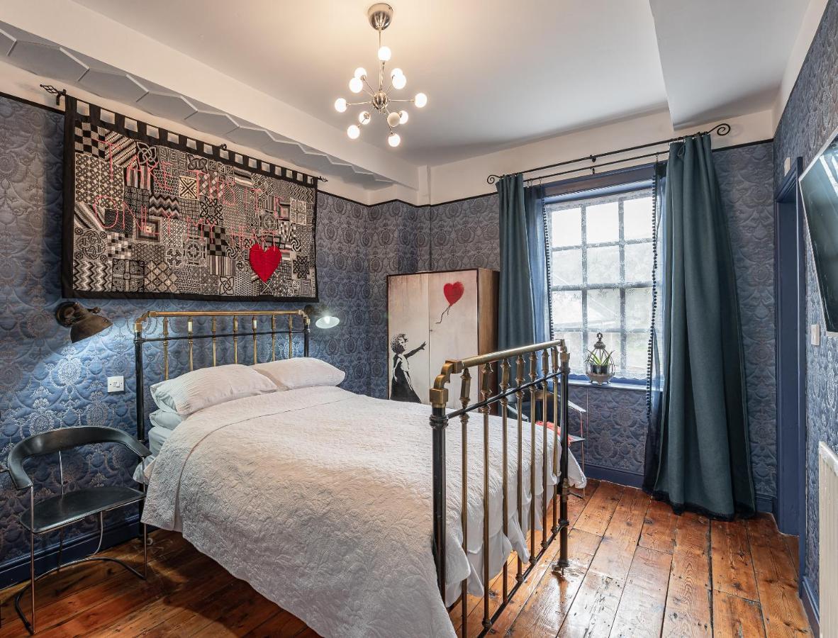 Moonfleet Boutique Hotel Skinningrove Bagian luar foto