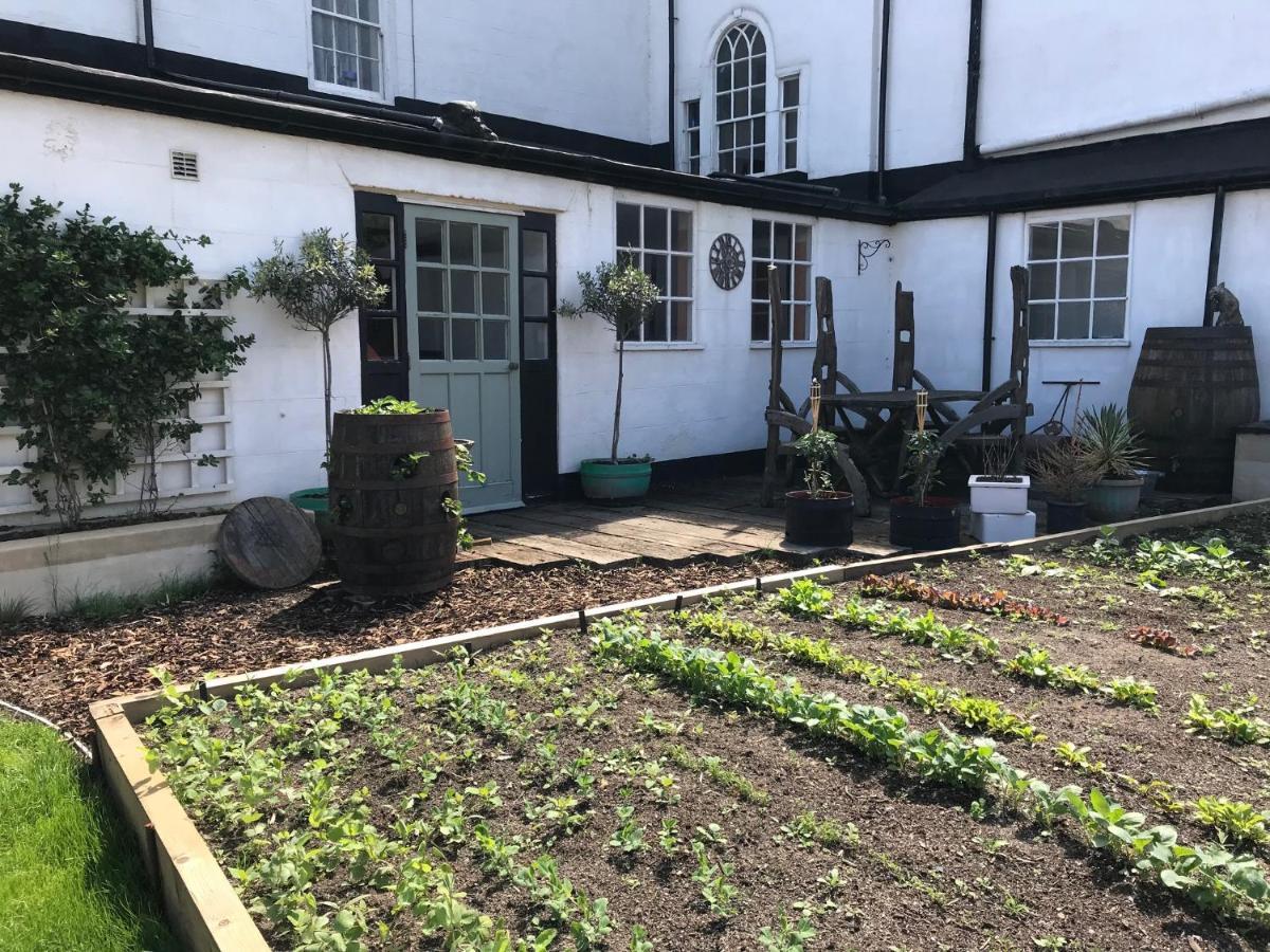 Moonfleet Boutique Hotel Skinningrove Bagian luar foto
