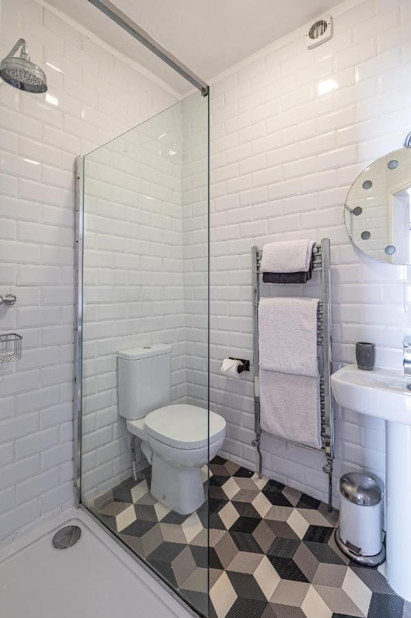 Moonfleet Boutique Hotel Skinningrove Bagian luar foto