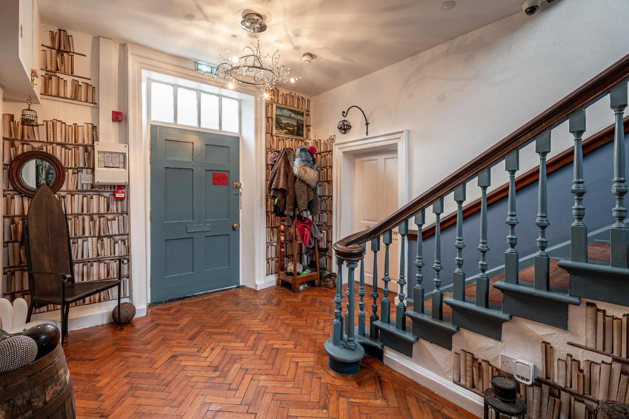 Moonfleet Boutique Hotel Skinningrove Bagian luar foto