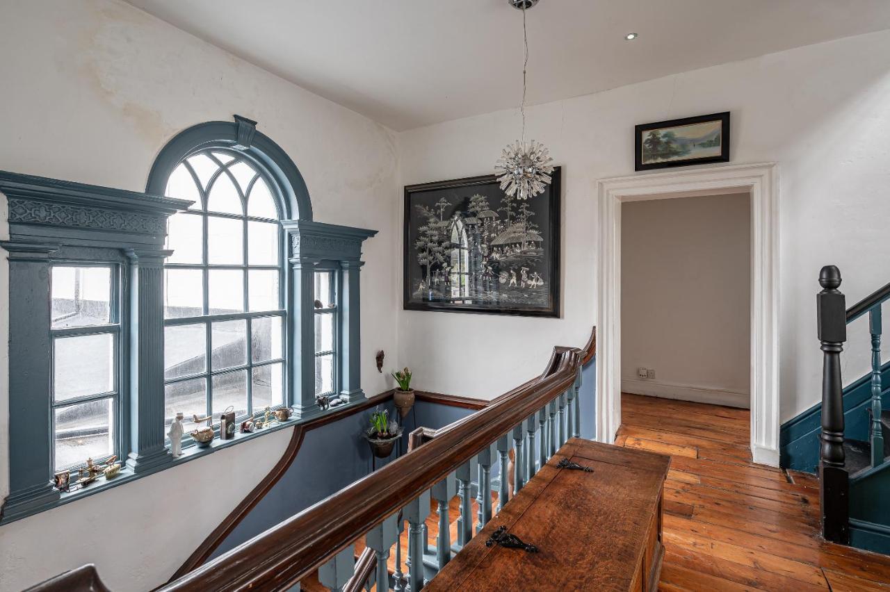 Moonfleet Boutique Hotel Skinningrove Bagian luar foto
