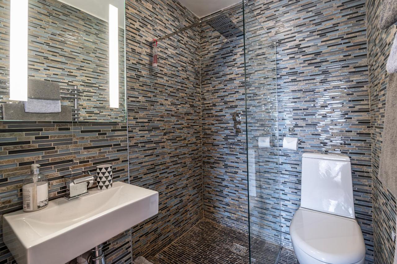 Moonfleet Boutique Hotel Skinningrove Bagian luar foto