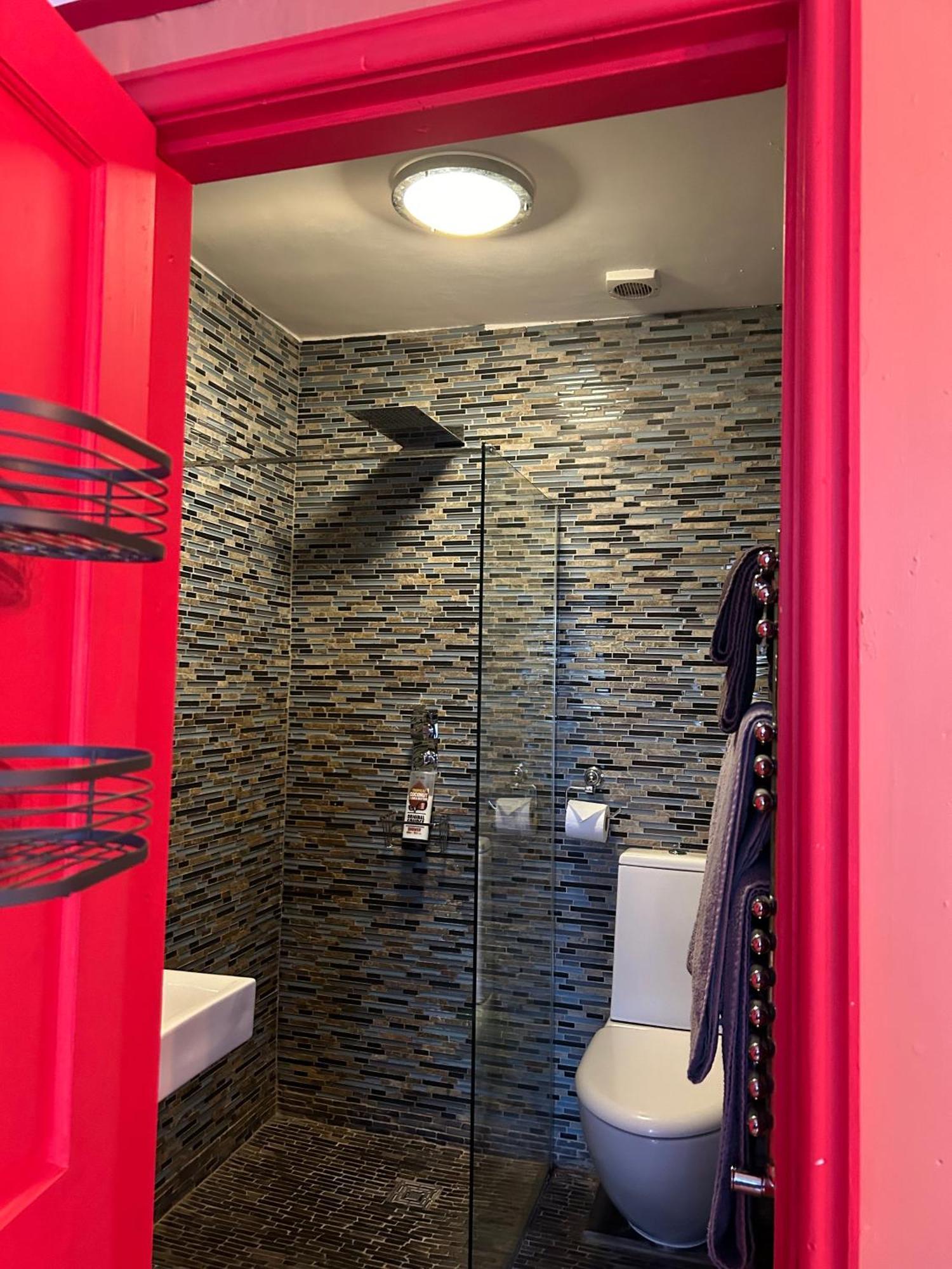 Moonfleet Boutique Hotel Skinningrove Bagian luar foto
