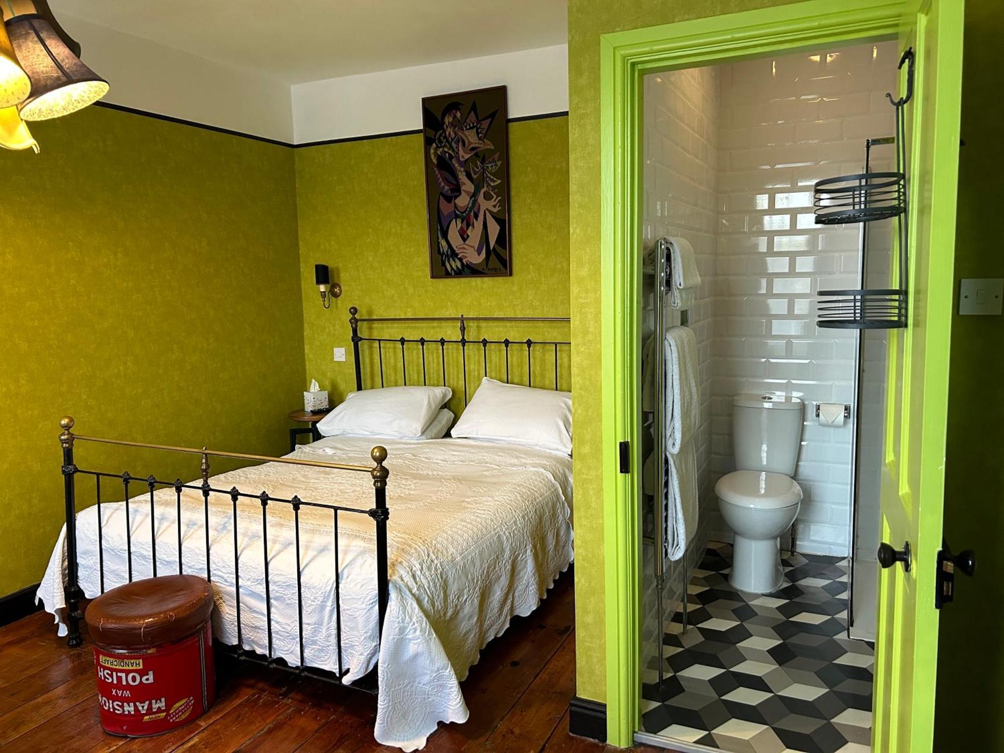 Moonfleet Boutique Hotel Skinningrove Bagian luar foto
