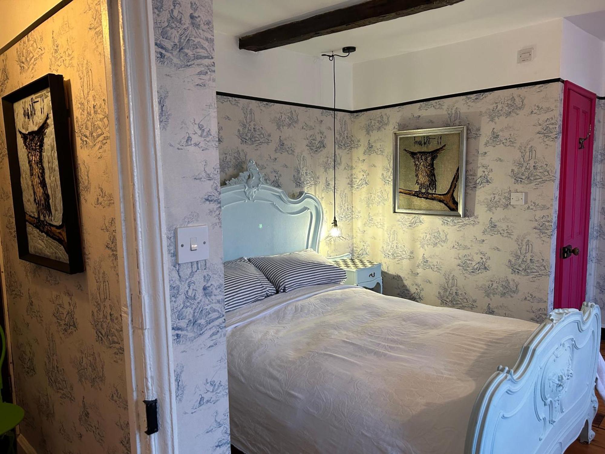Moonfleet Boutique Hotel Skinningrove Bagian luar foto