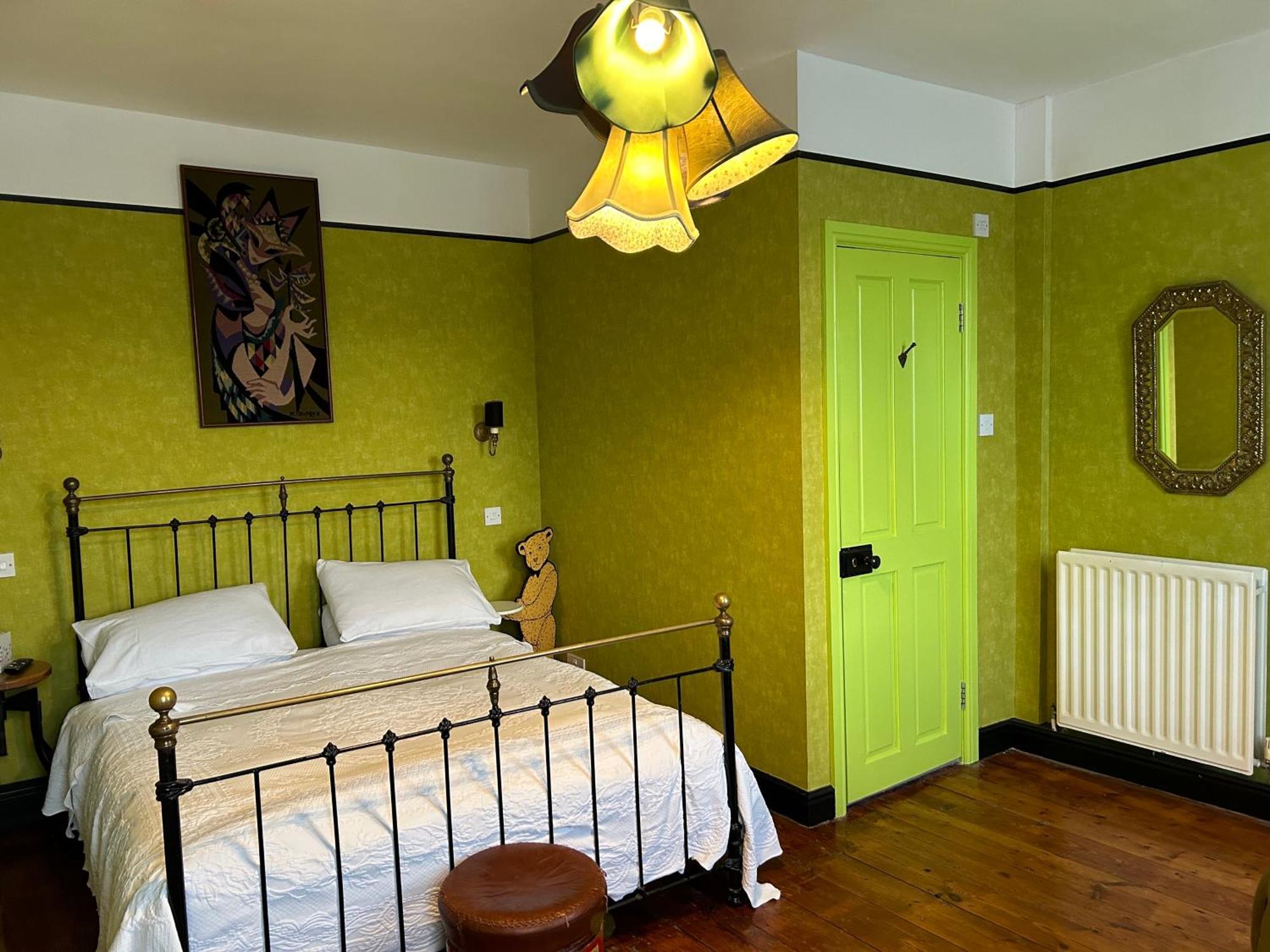 Moonfleet Boutique Hotel Skinningrove Bagian luar foto