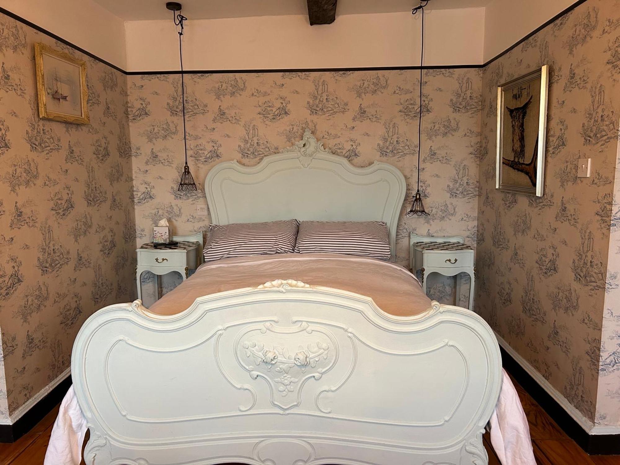 Moonfleet Boutique Hotel Skinningrove Bagian luar foto