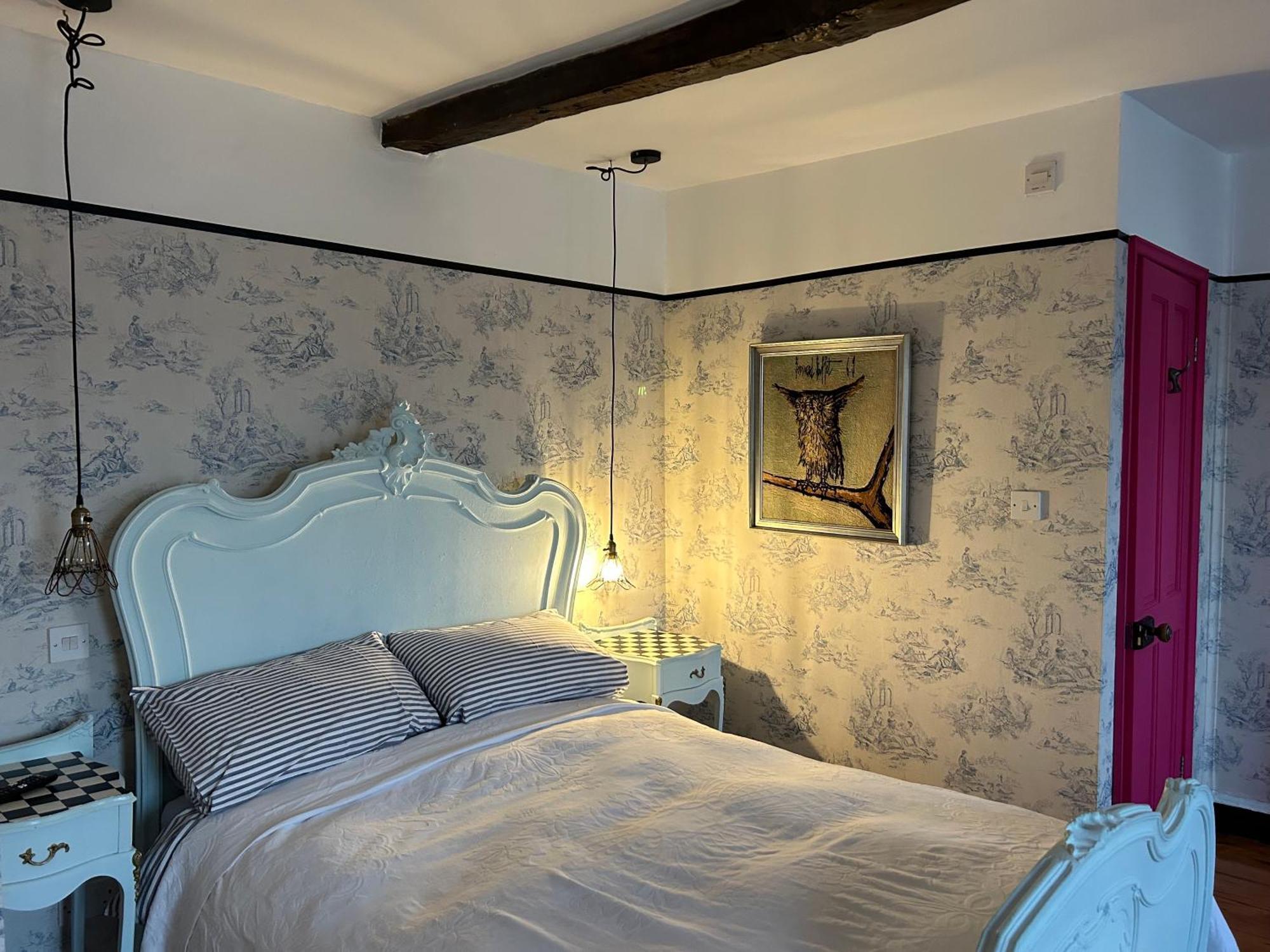 Moonfleet Boutique Hotel Skinningrove Bagian luar foto