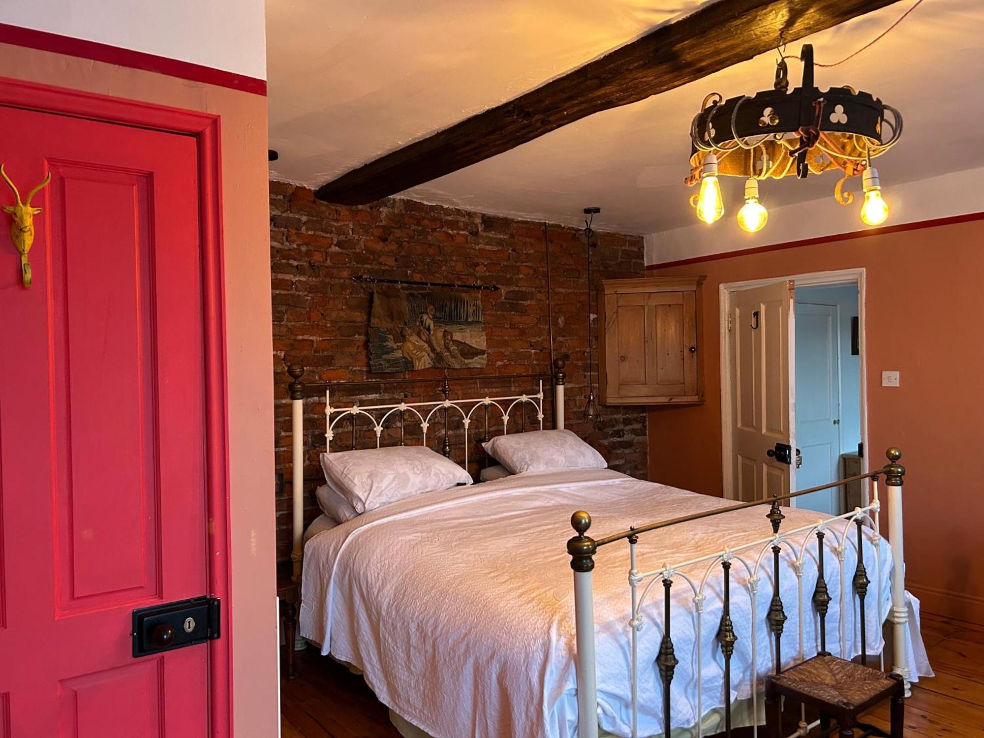 Moonfleet Boutique Hotel Skinningrove Bagian luar foto