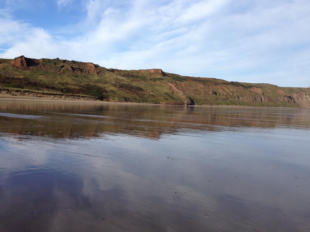 Moonfleet Boutique Hotel Skinningrove Bagian luar foto