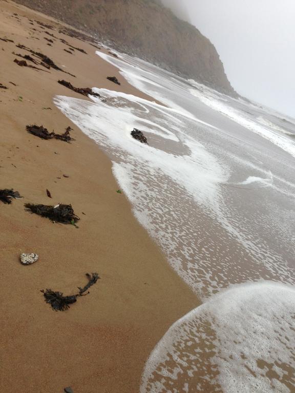 Moonfleet Boutique Hotel Skinningrove Bagian luar foto