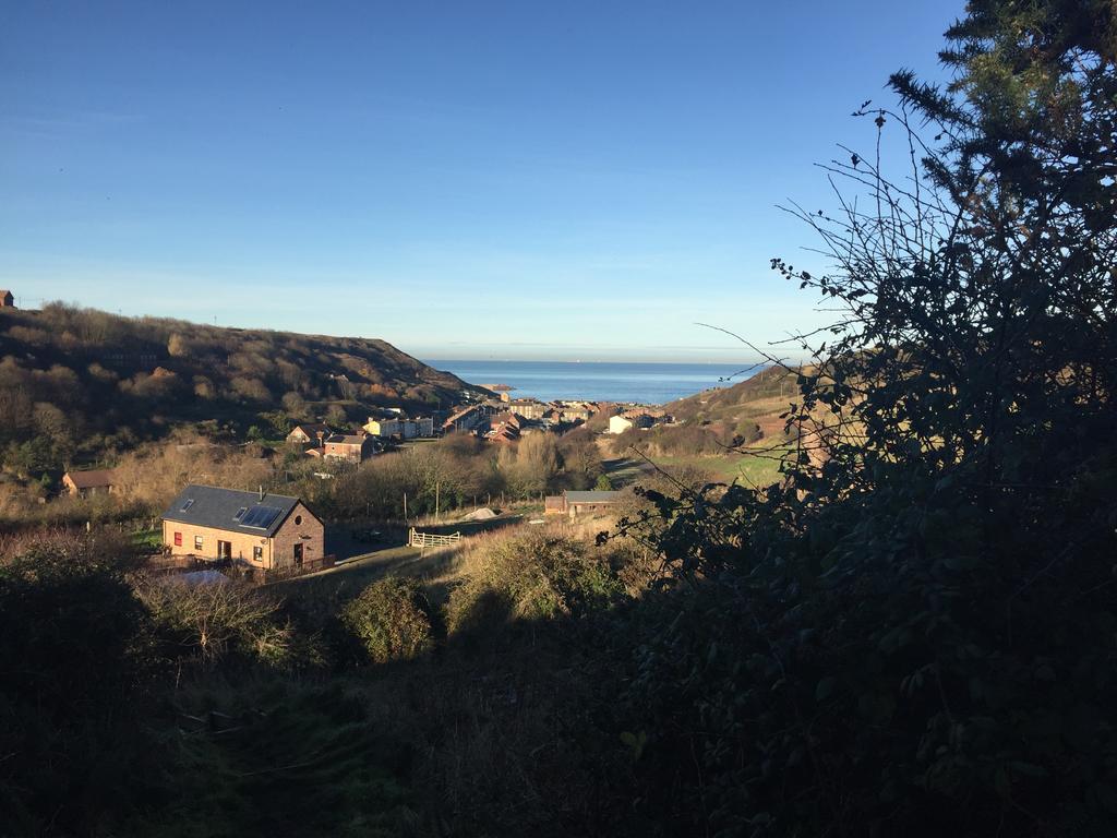 Moonfleet Boutique Hotel Skinningrove Bagian luar foto