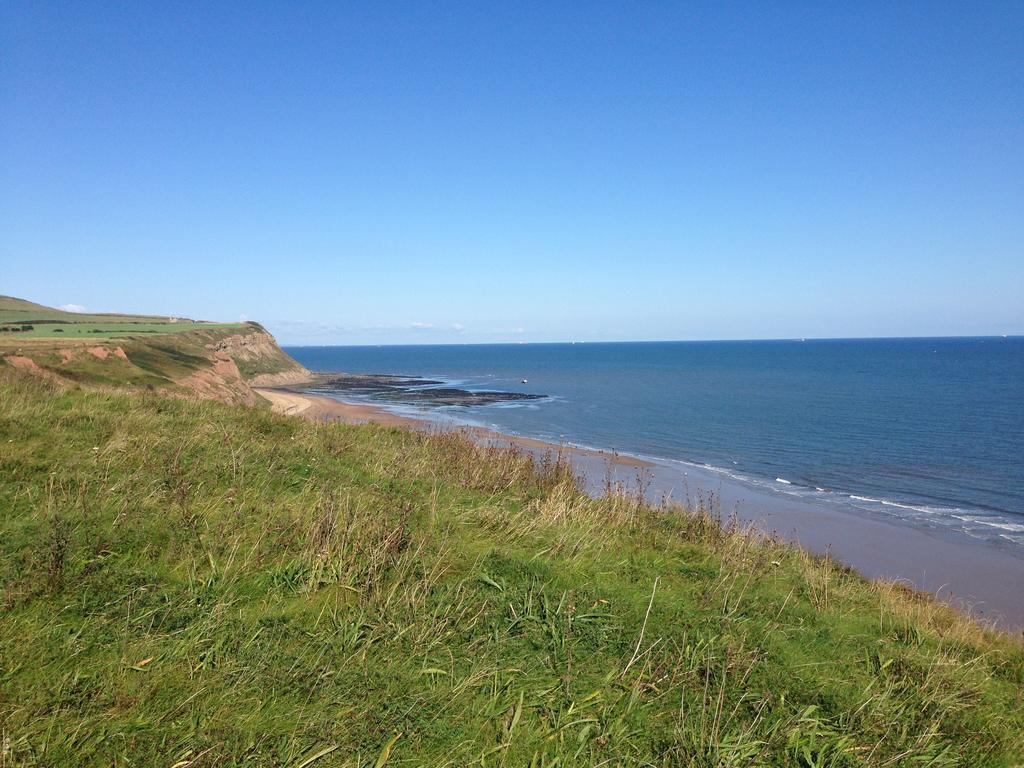 Moonfleet Boutique Hotel Skinningrove Bagian luar foto